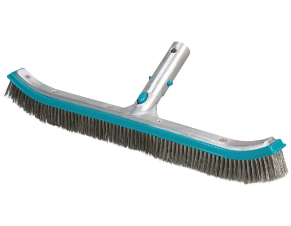 Reinigungsbürste 45 cm mit Edelstahlborsten